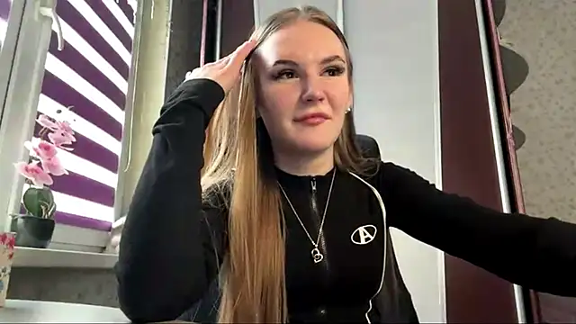 TashiaLupacchino Chat XXX in diretta