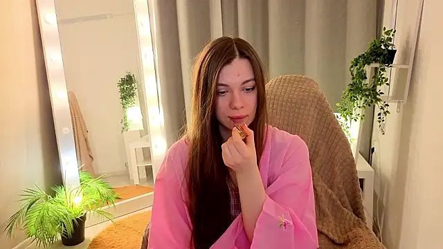 SiennaSayss – Live XXX-chat