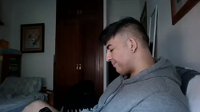 poliakovxx Live XXX-chat