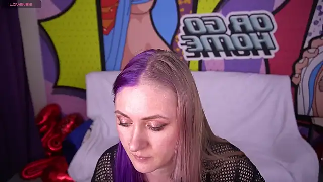 DramaQuenns – Naživo XXX chat