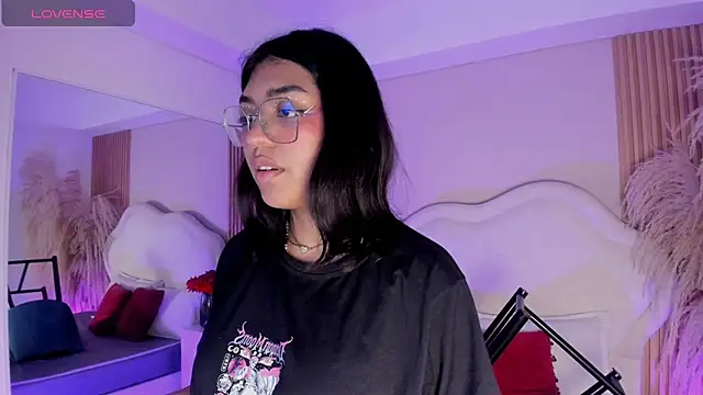 rebeca_taylor Chat XXX in diretta