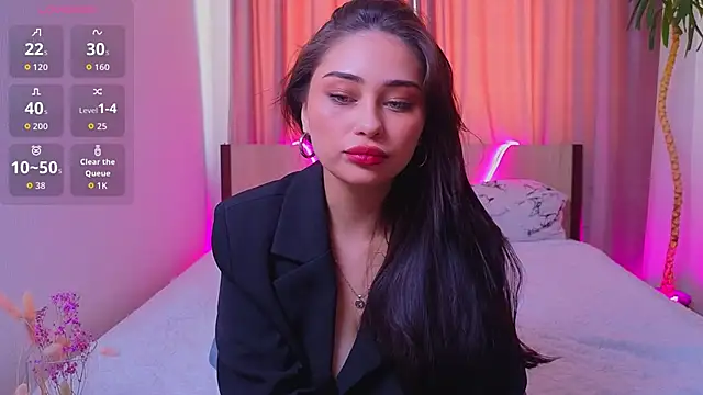 Sofia_Plump's Live XXX Chat