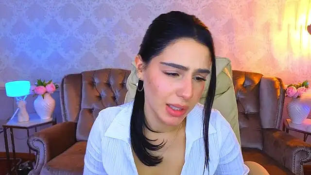 Webkamerová show Twix_Ten