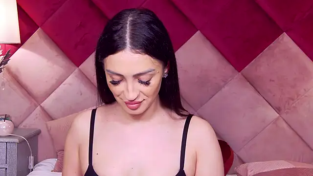 Chat XXX en directo de VictoriaLanes