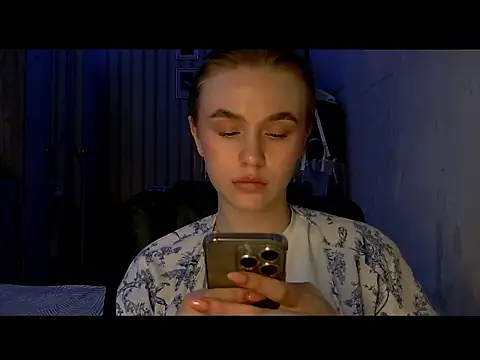 melissashineee: απευθείας συνομιλία ΧΧΧ