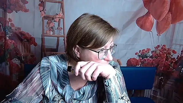 Вебкам-шоу RadaChudna