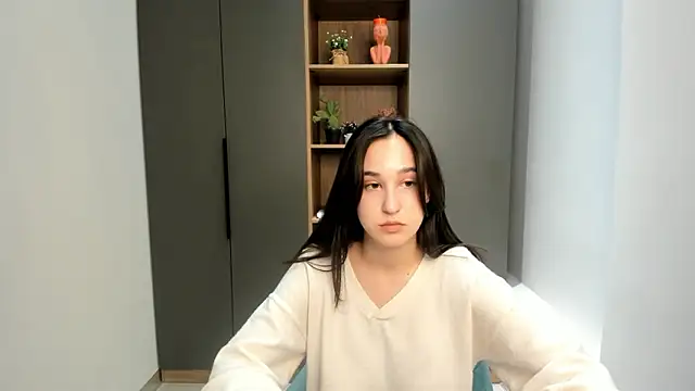 XXX chat uživo modela KelleeCrafter