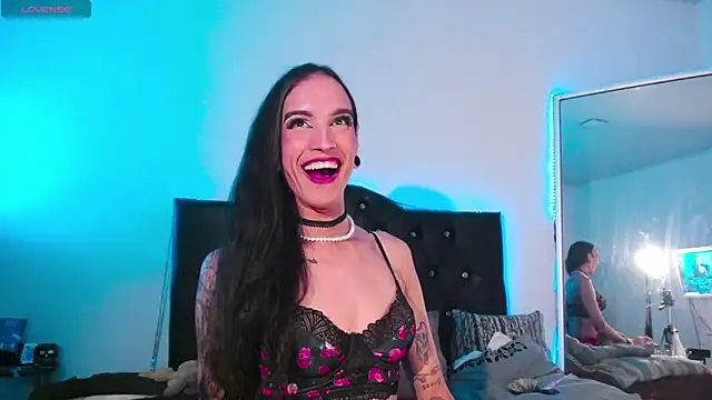 joaisaza Live XXX-Chat