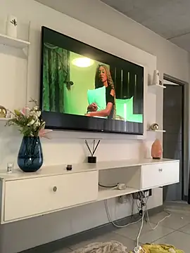 CurvyDesire1 Chat XXX in diretta