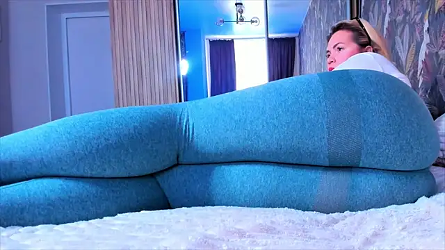 HotTiffani – Live XXX-chat