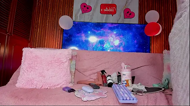 Girlmia_07's Live XXX Chat