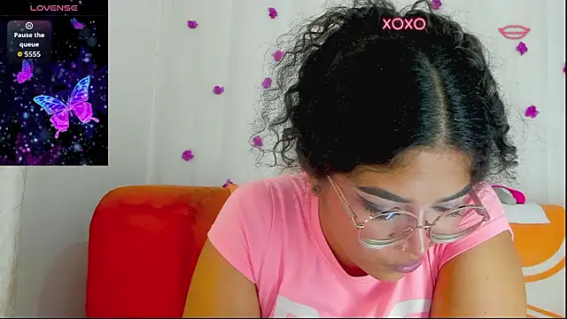 Chat XXX en directo de moana_taylor