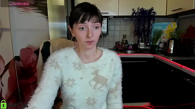 TayanaJons Chat XXX in diretta