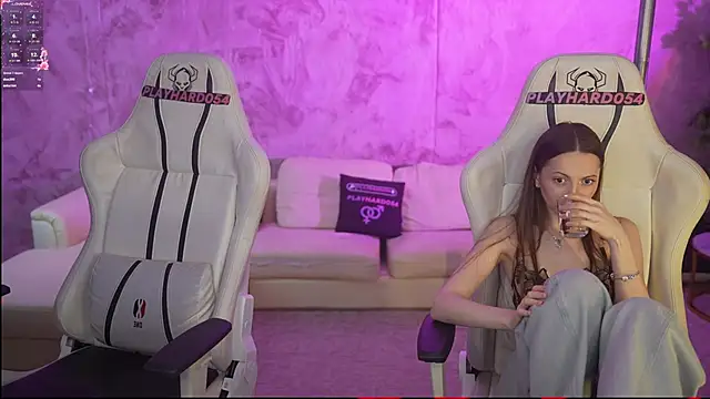 Angy_Netal Webcamshow