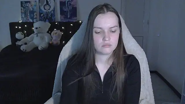 Little_flowers – Live XXX-chat