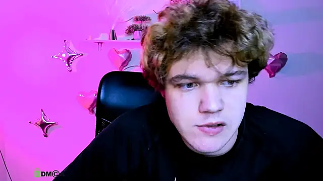 lucas_long_ Live XXX-Chat