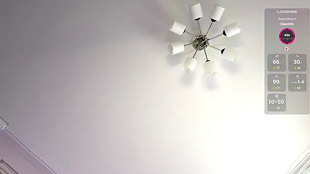 GlaydsLeveto Live XXX Chat