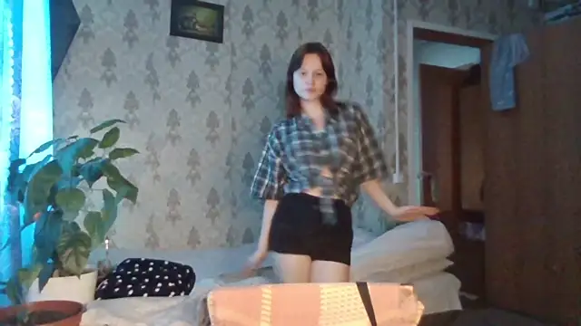 Ammymia Live XXX Chat