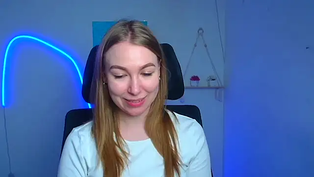 XXX chat uživo modela Dana_flowers