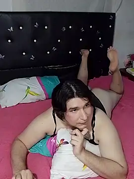 Kaissydolln Live XXX chat