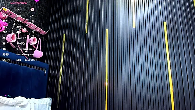 LolyYunnoのライブXXXチャット