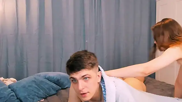 honeyraf Webcam Show