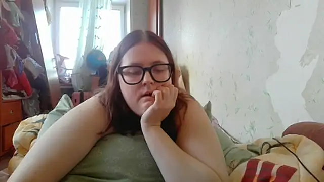 DesireMelissa Live XXX-Chat