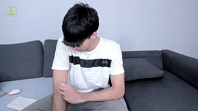 Quentin_Blake Webcam Show