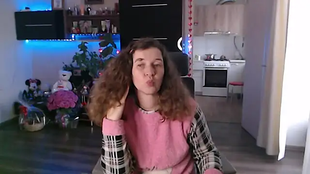 SofiaBoone Live XXX-Chat