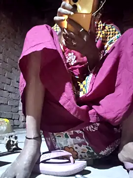 Show webcam de Sweet-runi