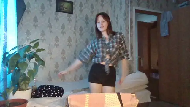 Ammymian Live XXX chat