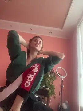 Sembang XXX Secara Langsung Flossy_Vettie