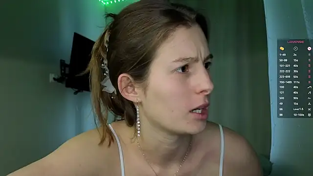 Chat XXX Live JalevaKitties2