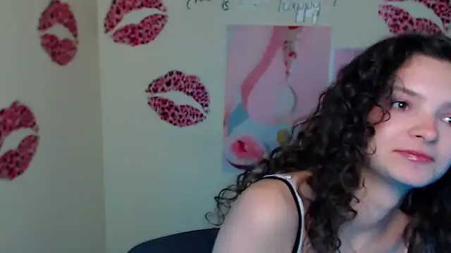 Chat XXX ao vivo de _SusieSu_