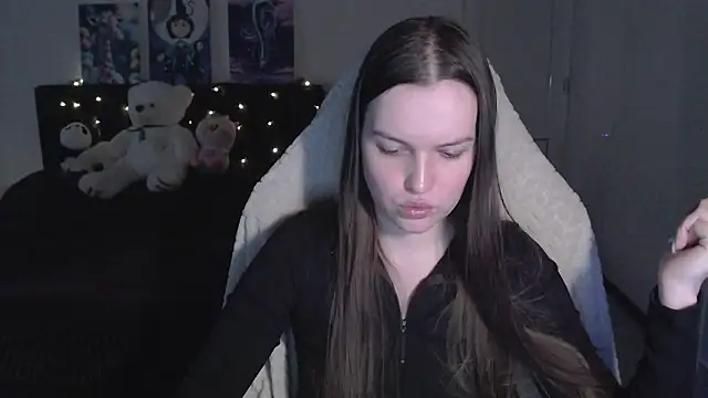 دردشة Little_flowers الجنسية المباشرة