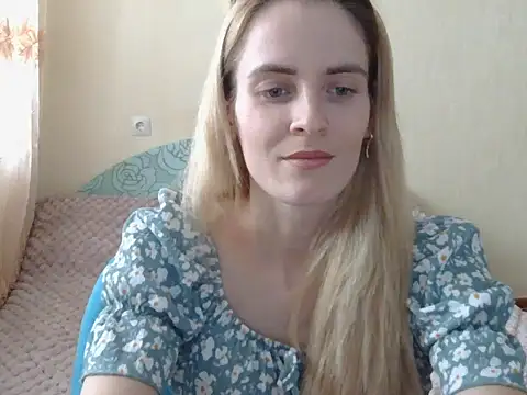 JayeTyler 网络视讯表演