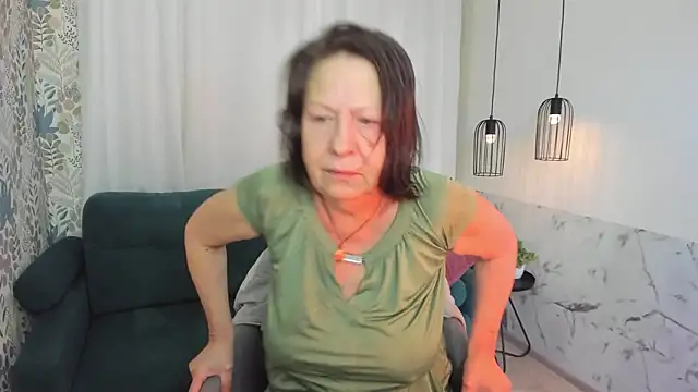 แชท XXX สดของ LindaPassionate