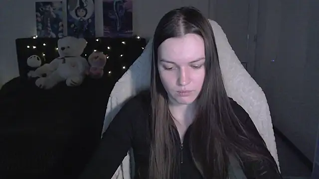 Little_flowers – Naživo XXX chat