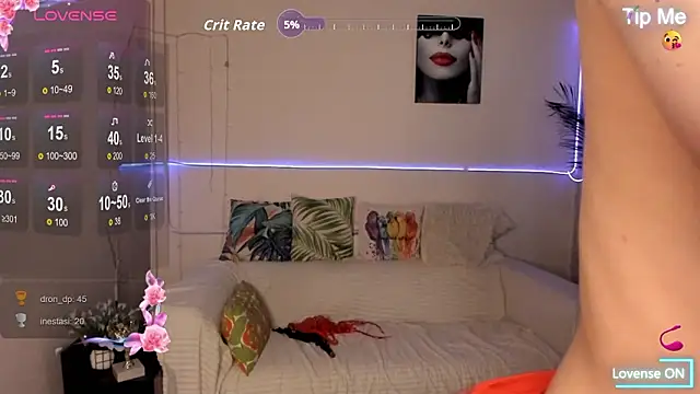 Chat XXX Live AliceW0ral