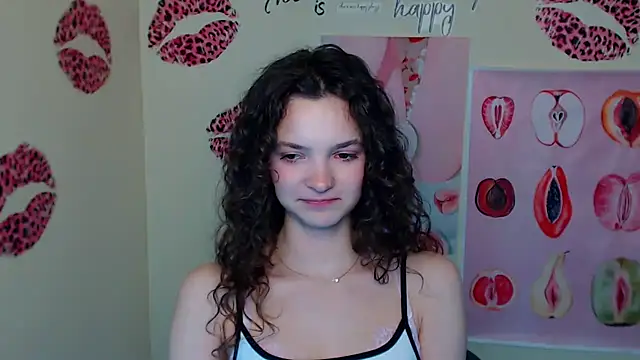 دردشة _SusieSu_ الجنسية المباشرة