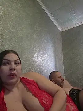 Greta_Tamar 现场XXX聊天