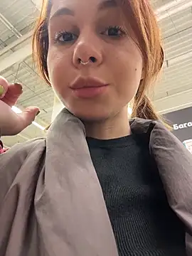 Chat XXX Live RosieSecret