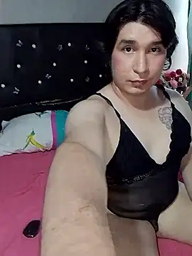 دردشة Kaissydoll الجنسية المباشرة