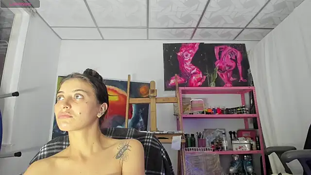 mariecam420 Obrolan Langsung XXX