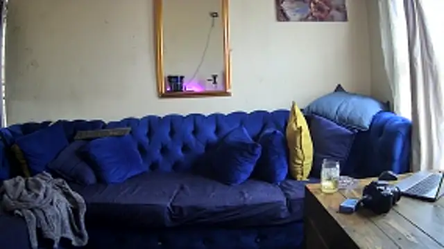 SHORTGUN_STALLION: вебкам-шоу