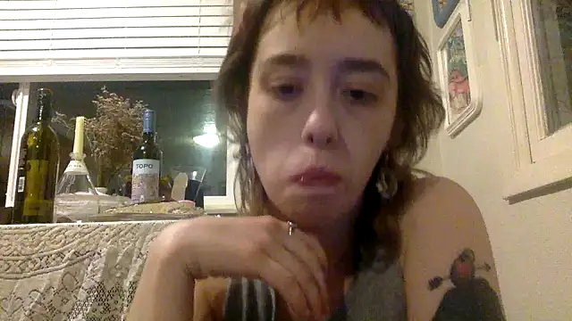 Chat +18 de ivyxoxo ao vivo