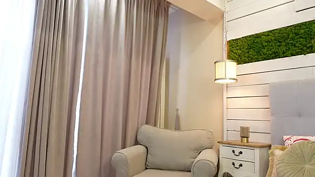 IsabellaMysty – Live XXX-chat