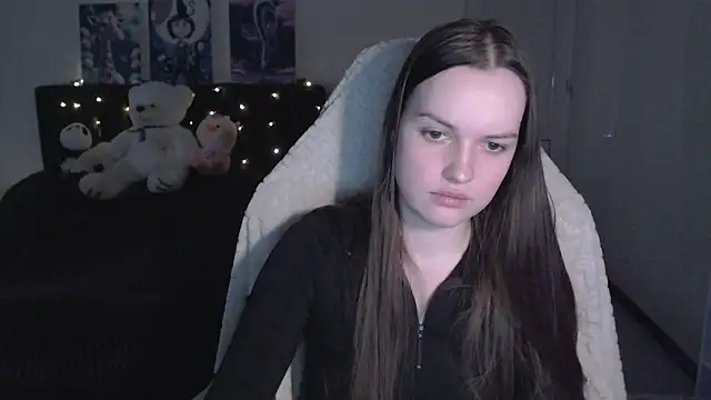 Little_flowers Live XXX Chat