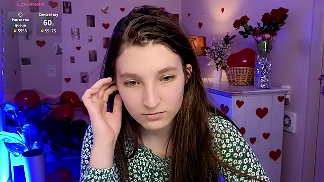 แชท XXX สดของ Mia_Myles