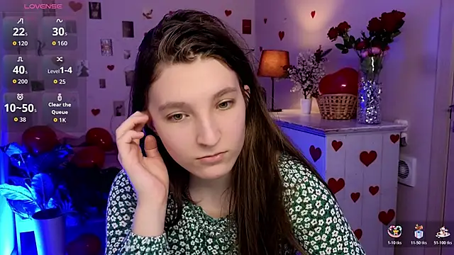 Mia_Myles Live XXX-chat